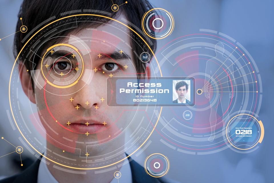 recognition illustration